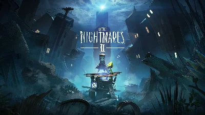 Little Nightmares II - Offline