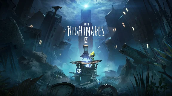 Little Nightmares II - Offline