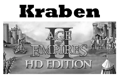 Age of Empires II (Retired) HD steam