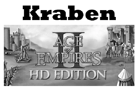 Age of Empires II (Retired) HD steam