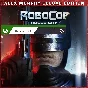 RoboCop: Rogue City - Alex Murphy XBOX KEY🔑