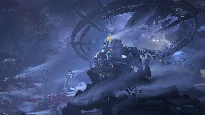 DOOM Eternal: The Ancient Gods Part One Steam Key DLC