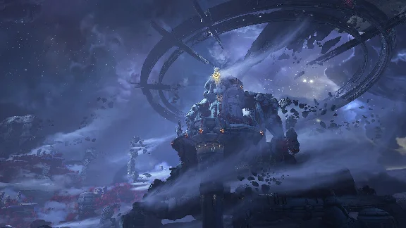 DOOM Eternal: The Ancient Gods Part One (Часть 1) Steam