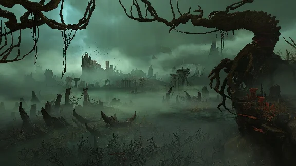 DOOM Eternal: The Ancient Gods Part One (Часть 1) Steam