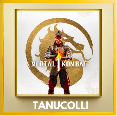 ☀️ Mortal Kombat 1  (PS5/RU) P1 Offline