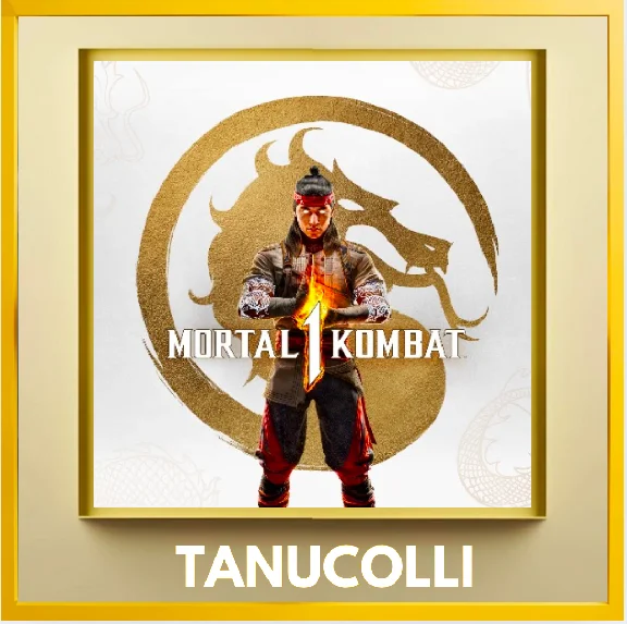 ☀️ Mortal Kombat 1  (PS5/RU) P1 Offline