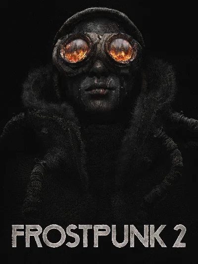 🎮 Frostpunk 2 🎮 ТОЛЬКО ВАШ + СМЕНА ПОЧТЫ
