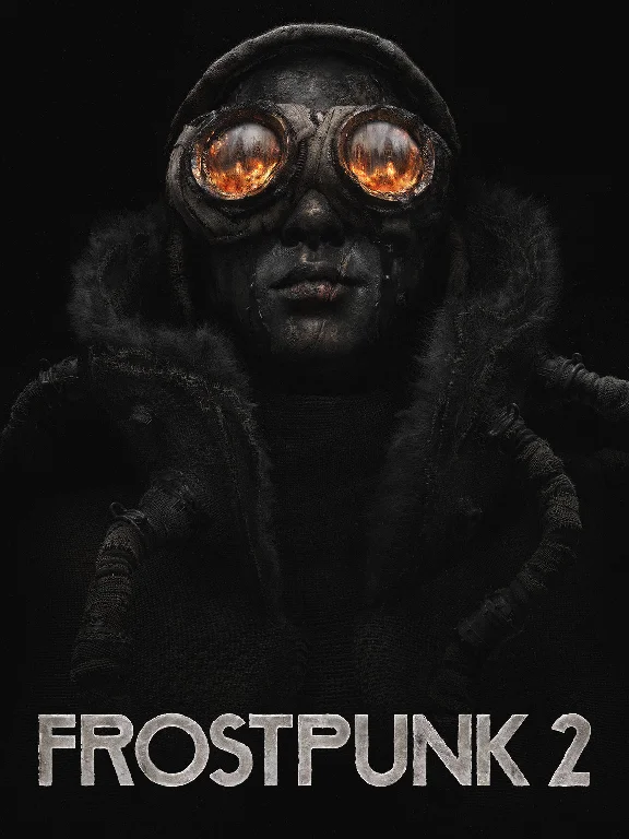 🎮 Frostpunk 2 🎮 ТОЛЬКО ВАШ + СМЕНА ПОЧТЫ