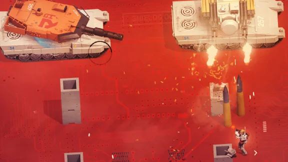 SYNTHETIK: Legion Rising 💎 АВТОДОСТАВКА STEAM РОССИЯ