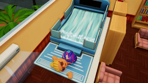 Hotel Architect АВТОДОСТАВКА STEAM РОССИЯ