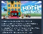Hotel Architect АВТОДОСТАВКА STEAM РОССИЯ