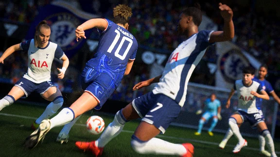 ⚽️ EA SPORTS FC 25 / FIFA 25 | PS4/PS5 | ТУР/УКР ⚽️