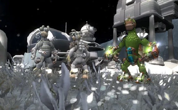 ⭐ Spore: Galactic Adventures DLC EU EA App Key 🔑EUROPE