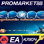 ⭐ Spore: Galactic Adventures DLC EU EA App Key 🔑EUROPE