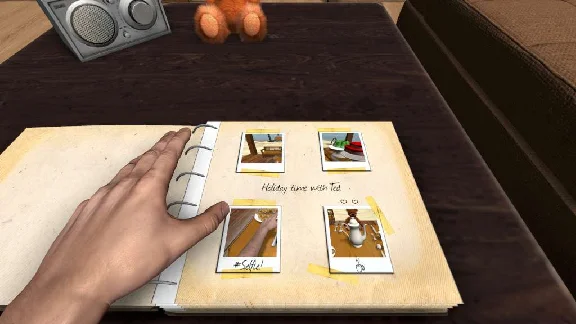 ⭐ Tea Party Simulator 2015 Steam Key 🔑 GLOBAL (NO TR)