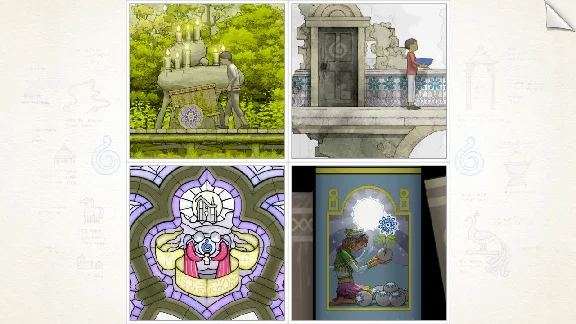 ⭐ Gorogoa EU XBOX One / Xbox Series X|S Key 🔑EUROPE