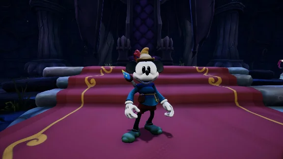 ⭐ Disney Epic Mickey: Rebrushed - Costume Pack DLC PC S