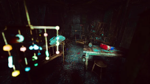 ⭐ Lost Lullabies: The Orphanage Chronicles PC Steam Key