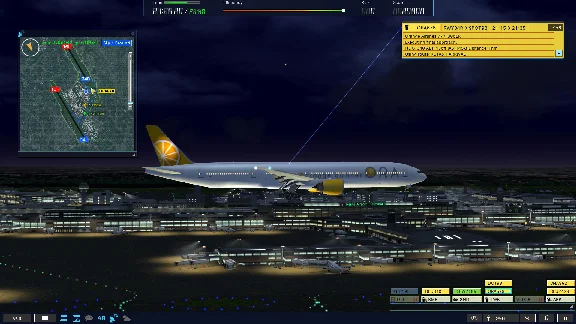 ⭐️ALL COUNTRIES⭐️ ATC4 Airport NARITA [RJAA] STEAM GIFT