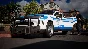 ⭐️ Police Simulator Patrol Officers Vehicle Customizati