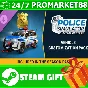 ⭐️ Police Simulator Patrol Officers Vehicle Customizati