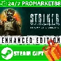 ⭐️ STALKER Shadow of Chornobyl Enhanced Edition STEAM