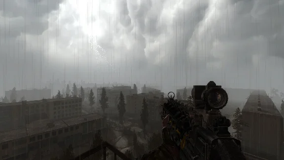 ⭐️ STALKER Call of Prypiat Enhanced Edition STEAM GIFT