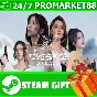 ⭐️ALL COUNTRIES⭐️ Time Space Rebuild STEAM GIFT