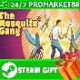 ⭐️ALL COUNTRIES⭐️ The Mosquito Gang STEAM GIFT