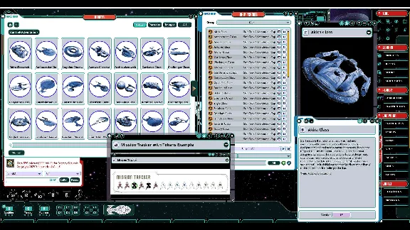 ⭐️ Fantasy Grounds Star Trek Adventures Captain s Log S