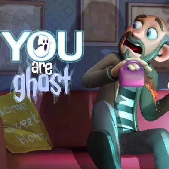 You Are Ghost Oculus Quest