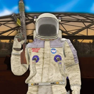 Grim Oculus Quest