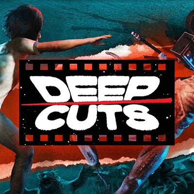 Deep Cuts Oculus Quest