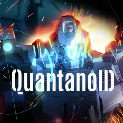 QuantanoID Oculus Quest