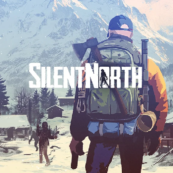Silent North Oculus Quest