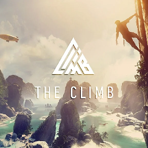 The Climb Oculus Quest