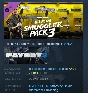 PAYDAY 2: Jiu Feng Smuggler Pack 3 💎 DLC STEAM РОССИЯ
