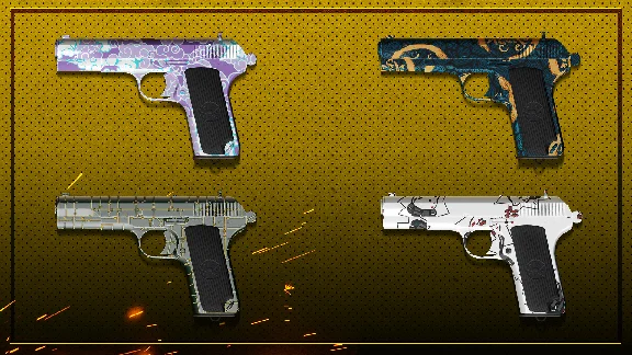PAYDAY 2: Jiu Feng Smuggler Pack 3 💎 DLC STEAM РОССИЯ