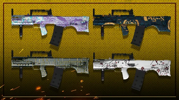 PAYDAY 2: Jiu Feng Smuggler Pack 3 💎 DLC STEAM РОССИЯ