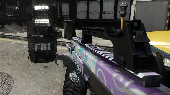 PAYDAY 2: Jiu Feng Smuggler Pack 3 💎 DLC STEAM РОССИЯ