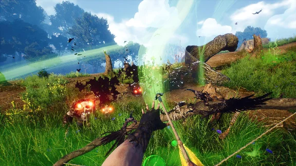 BLACKTAIL Steam Ключ РФ+Мир +Бонус