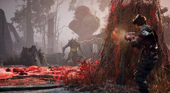 Miasma Chronicles Steam Ключ РФ+Мир +Бонус