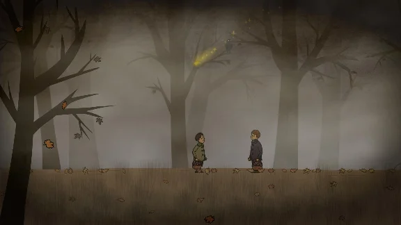 Creepy Tale 1 Steam Key Global +Bonus