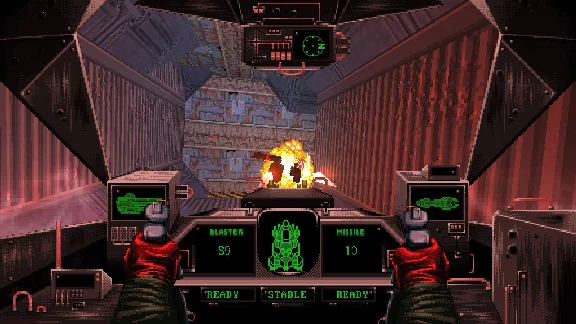 HYPERVIOLENT Steam Key Global +Bonus