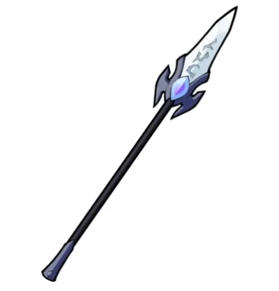 ✅🔑Brawlhalla Odin´s Spear Weapon Skin (global)