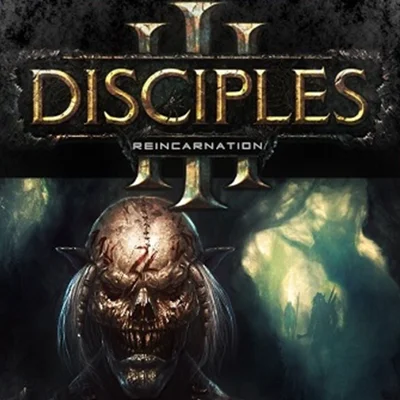 DISCIPLES III: REINCARNATION ✅STEAM KEY