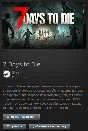 7 Days to Die STEAM Gift - Global