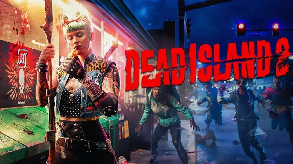 Dead Island 2 EPIC GAMES Оффлайн Активация + Russia