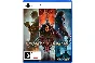 Dragons Dogma 2+HELLDIVERS 2+11 TOP USA PS4/PS5✅