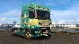 Euro Truck Simulator 2 - Pirate Paint Jobs Pack DLC